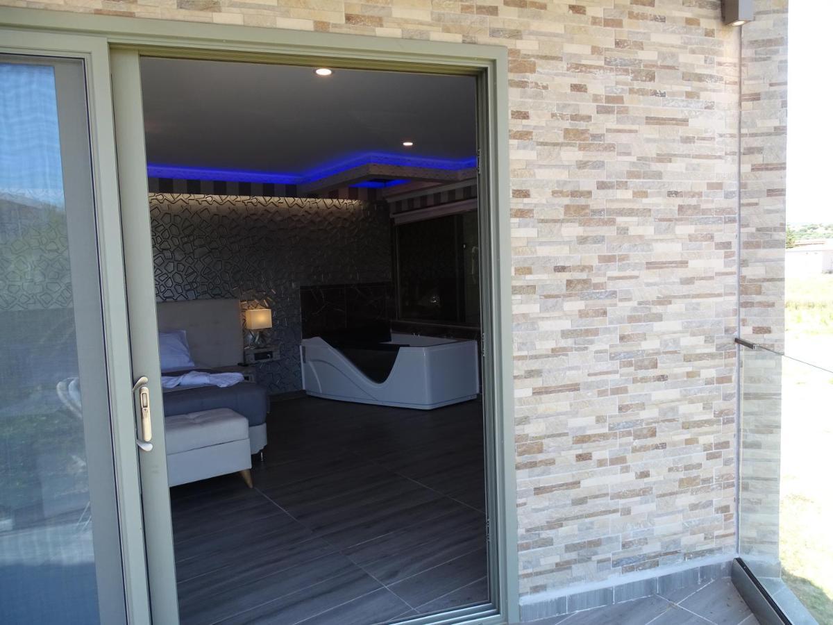 Garden Palace Hotel Laganas Dış mekan fotoğraf