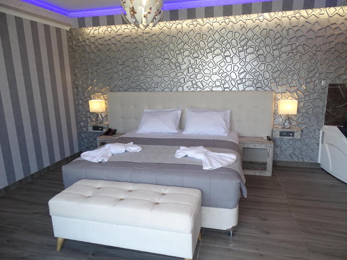 Garden Palace Hotel Laganas Dış mekan fotoğraf